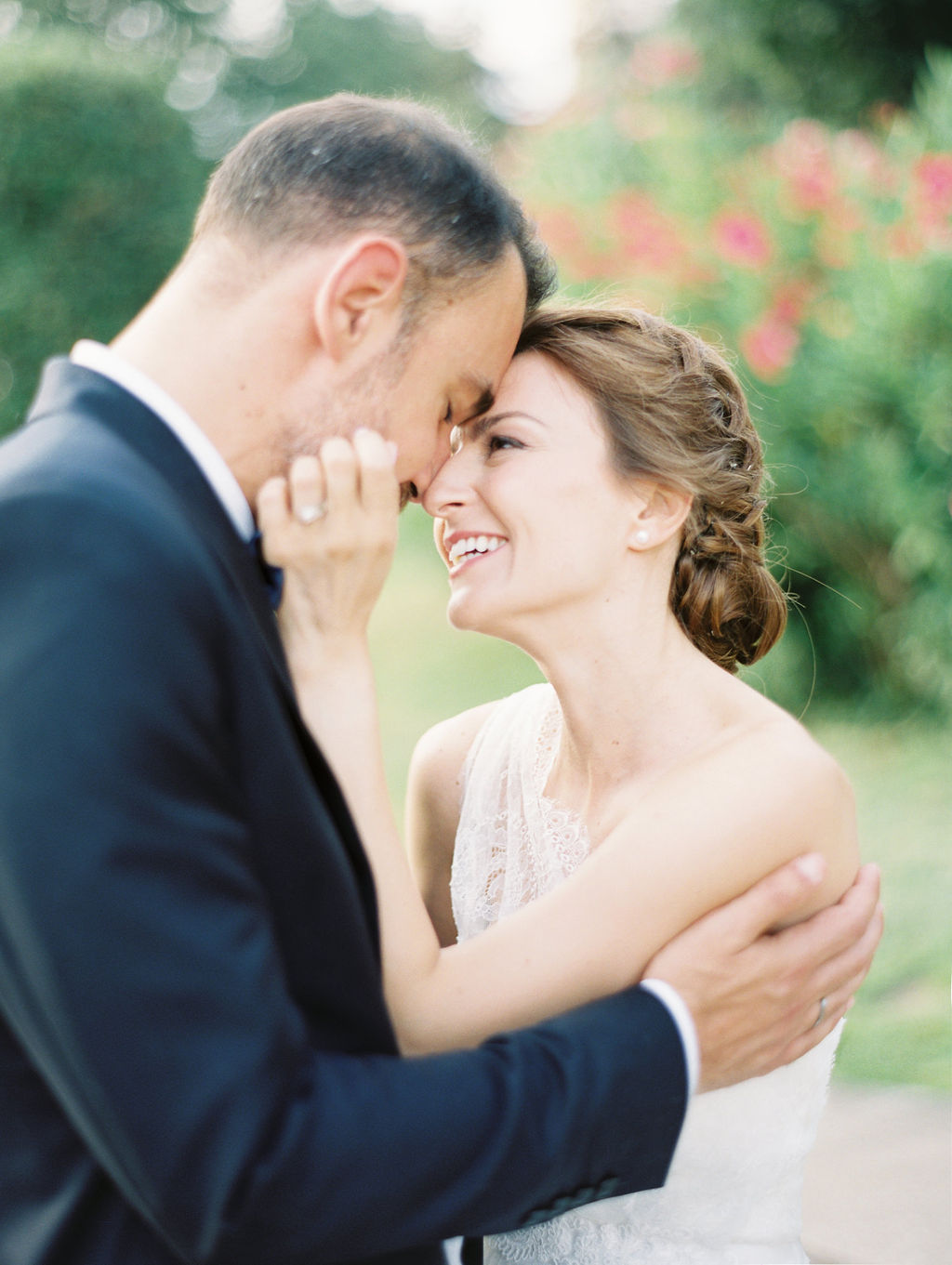 urban chic wedding marble gold black details soo events